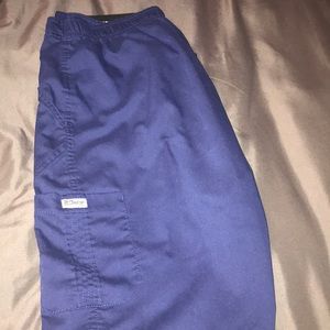 Scrub lot greys anatomy